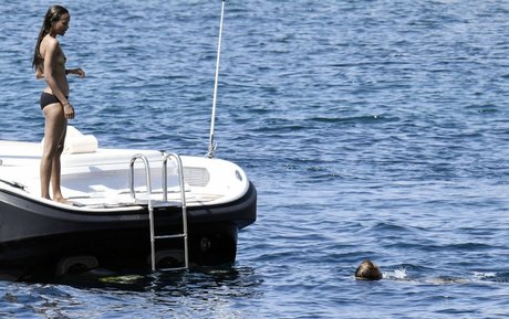 Zoe Saldana leak onlyfans porn