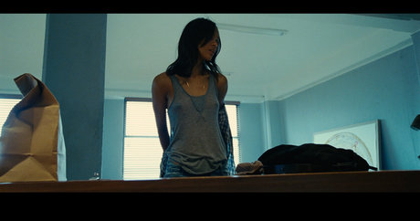 Zoe Saldana onlyfans keak