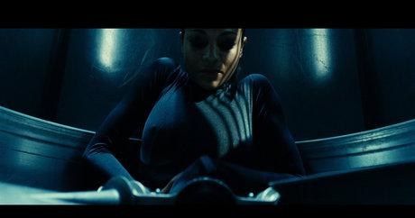 Zoe Saldana onlyfans nude photos