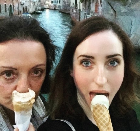 Zoe Lister Jones joi onlyfans