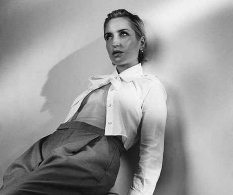 Zoe Lister Jones onlyfans strip tease