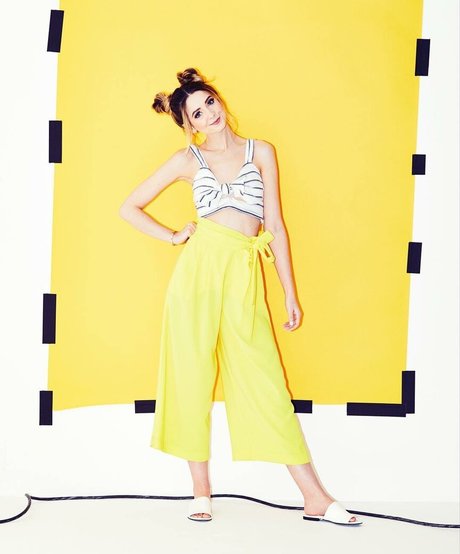 Zoe Sugg leaked only fans porn