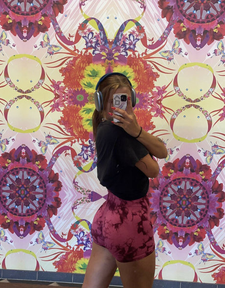 zoesparks05 onlyfans leak sex