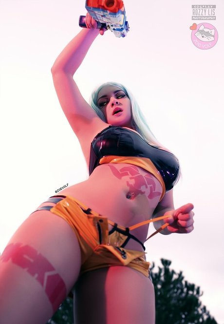 Zoe Volf Profile image