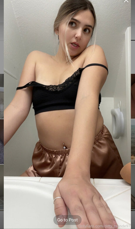 Zoe Nicole onlyfans leak naked