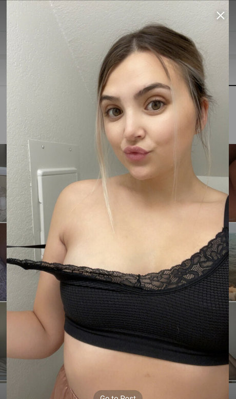 Zoe Nicole onlyfans leaked naked
