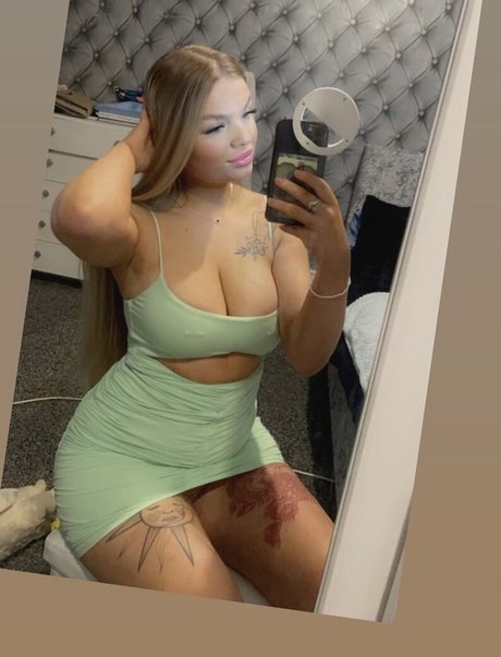 Zoe ellerington leaks onlyfans