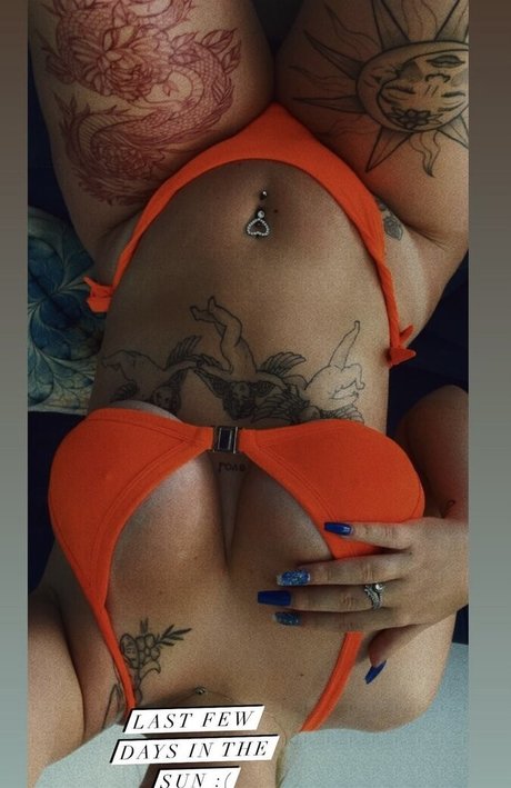 Zoe ellerington nude leaked onlyfans