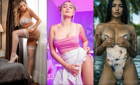 zoe cox onlyfans free