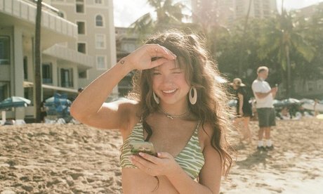 Zoe Colletti sex tape onlyfans