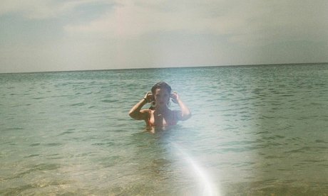 Zoe Colletti leaked onlyfans