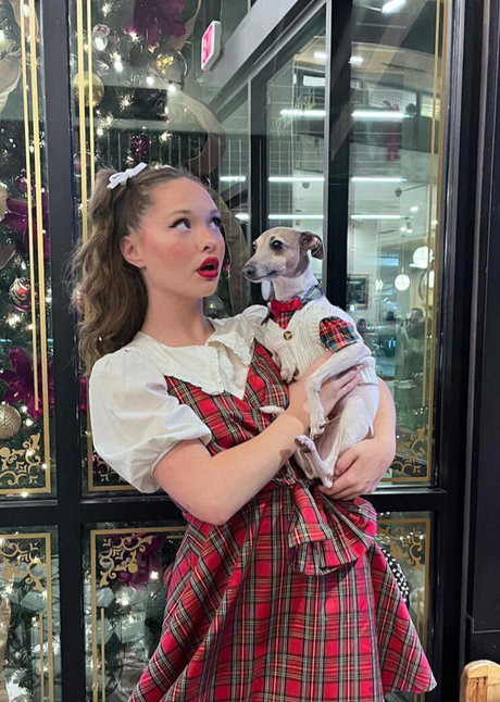 Zoe Colletti leak onlyfans porn