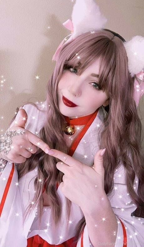 ZoeCatfu only fans nude