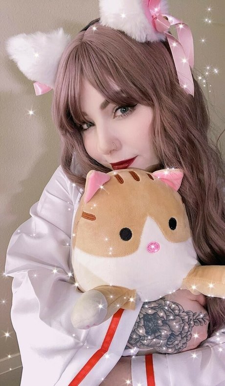 ZoeCatfu onlyfans exposed