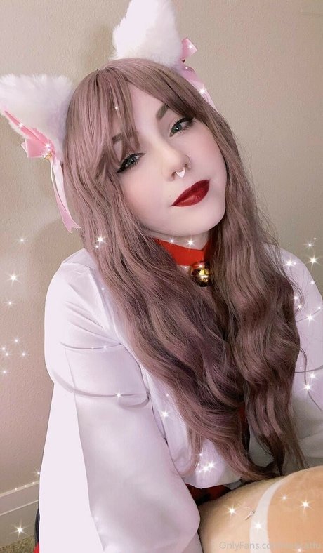 ZoeCatfu onlyfans porn leak