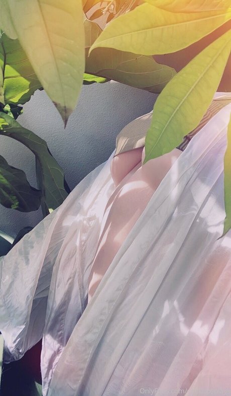 ZoeCatfu feet onlyfans