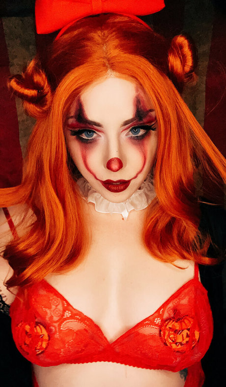 ZoeCatfu onlyfans leaks