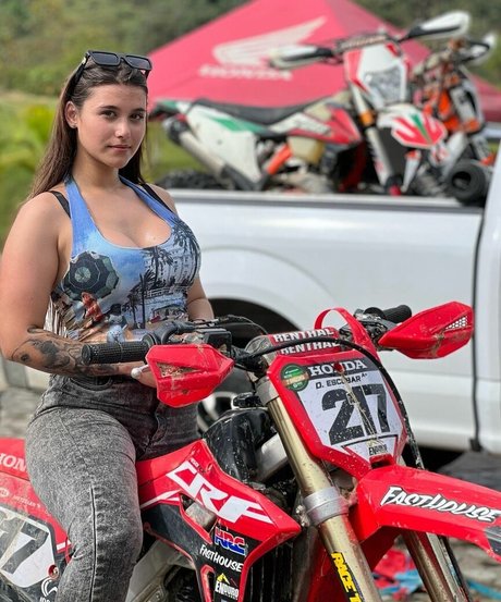 Mariana Echeverri only fans pics