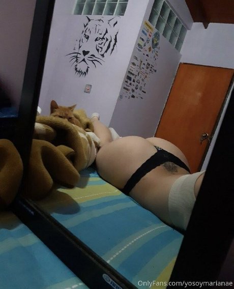 Mariana Echeverri onlyfans full