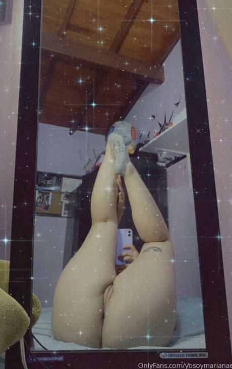 Mariana Echeverri onlyfans picture