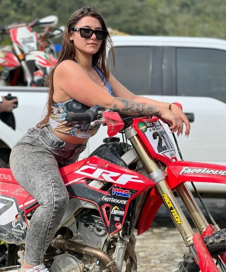 Mariana Echeverri free onlyfans