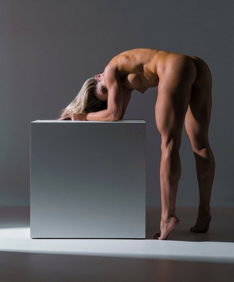 Aline Hirth sexy onlyfans