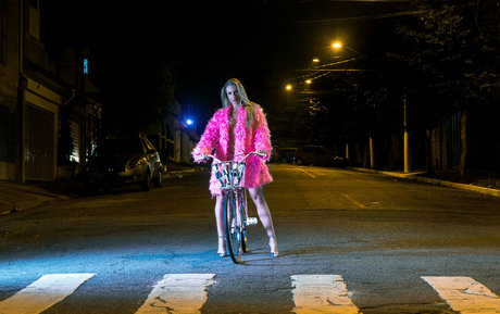 Aline Hirth onlyfans leaked photos