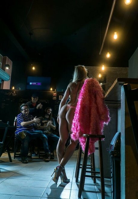 Aline Hirth onlyfans nude