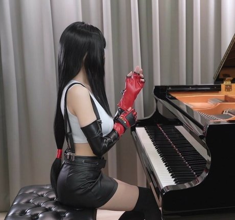 Rus Piano onlyfans pictures