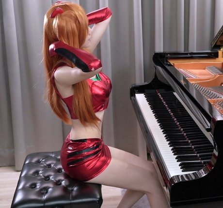 Rus Piano leaked onlyfans content