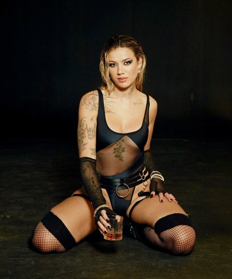 Elana Dara onlyfans leaks nude