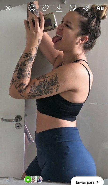 Elana Dara onlyfans nude content