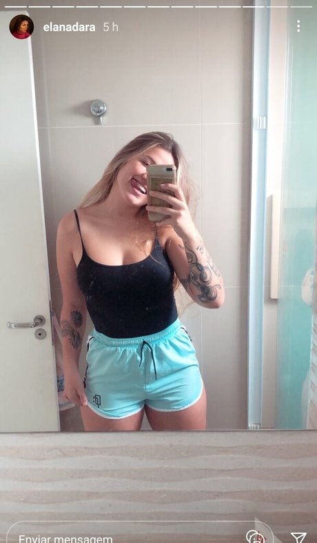 Elana Dara onlyfans images