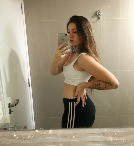 Elana Dara onlyfans porn