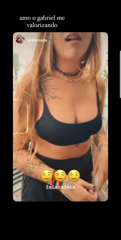 Elana Dara free onlyfans