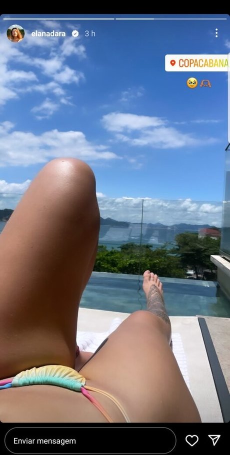 Elana Dara xxx only fans