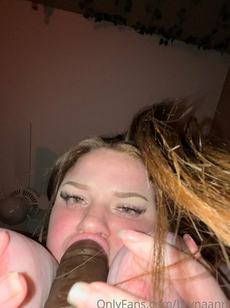 Brynaann nude leak onlyfans