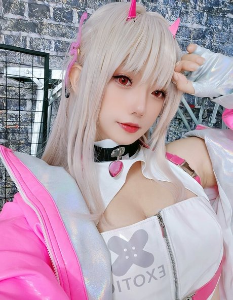 Messie Huang naked onlyfans leak