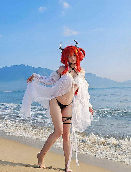 Messie Huang leaks onlyfans