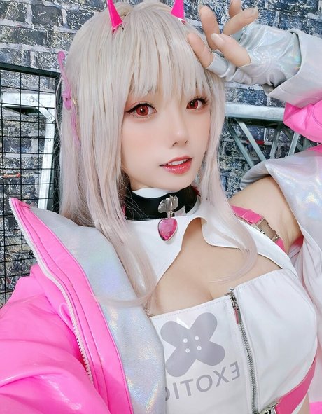 Messie Huang onlyfans fuck