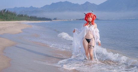 Messie Huang onlyfans leaks