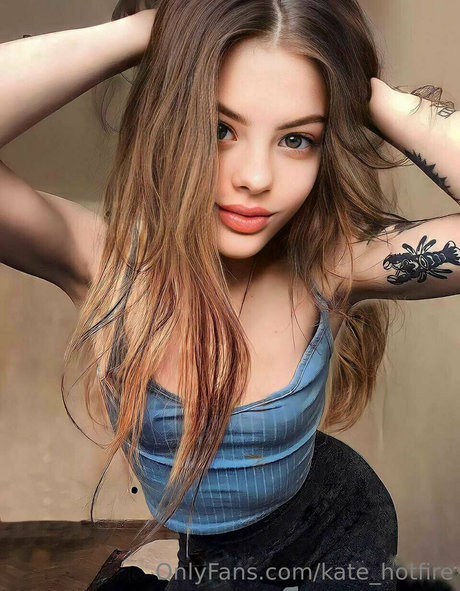 kate hotfire onlyfans leak ass