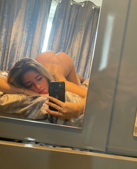 Chloe Allen leaked nude onlyfans