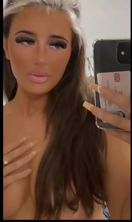 Chloe Allen leaks onlyfans