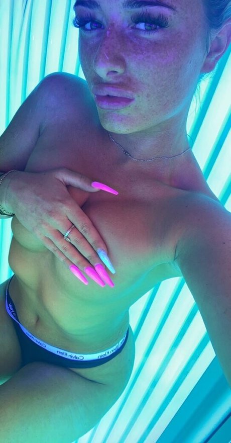 Chloe Allen en onlyfans