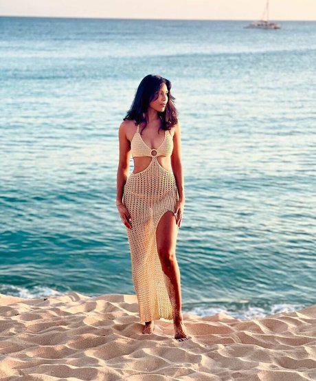 Clemence Botino leaked onlyfans sextape