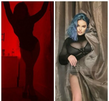 female bodybuilder onlyfans art nude scene