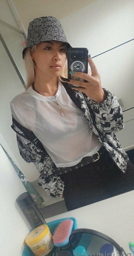 foxxyninjaog onlyfans fotos