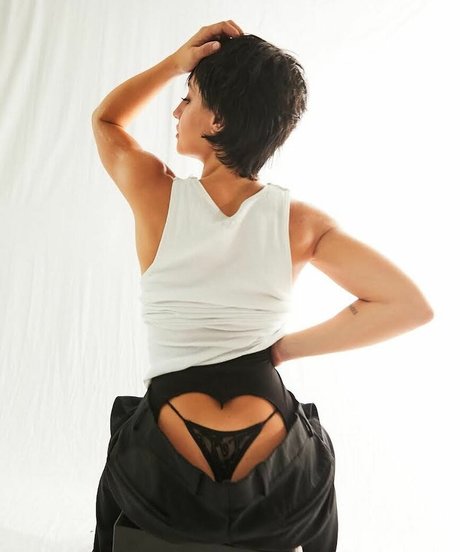 Bruna Griphao onlyfans leak