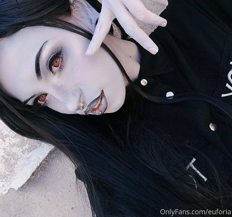 euforia onlyfans leaked